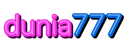 dunia777 — logo kanal